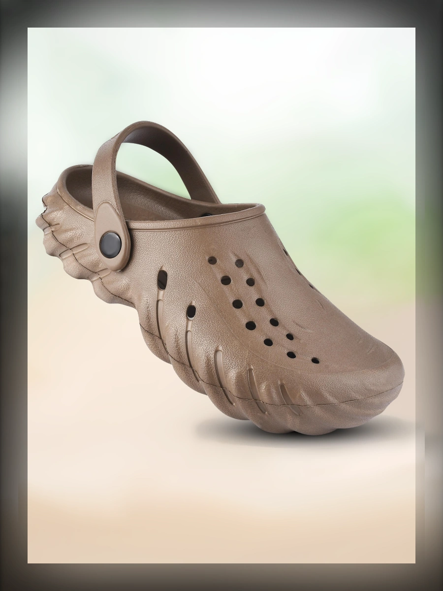 Casual Clogs Footwear- Personalized Comfort and Style in Bulk-3