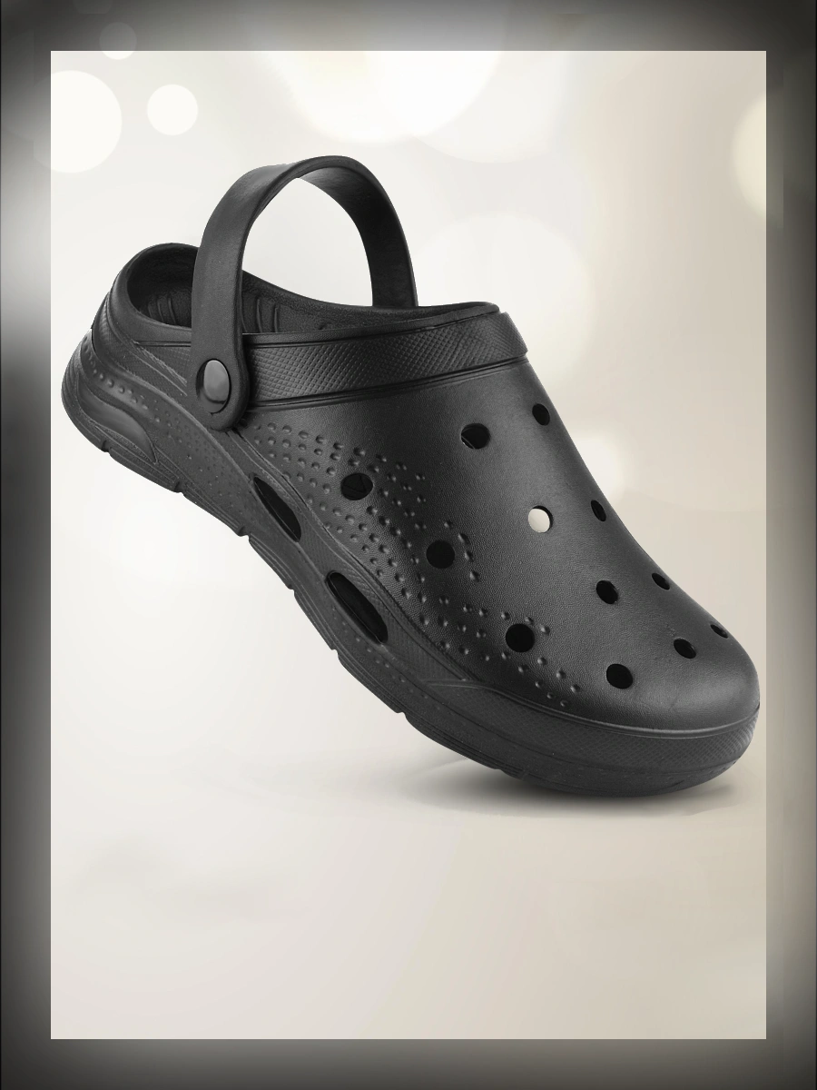 Casual Clogs Footwear- Personalized Comfort and Style in Bulk-4