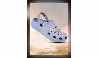 Women's Casual Clogs : Bulk Buy for Customization