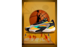 Basket Ball Shoes - Customizable if purchased in Bulk
