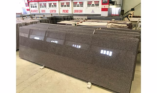 BROWN GRANITE