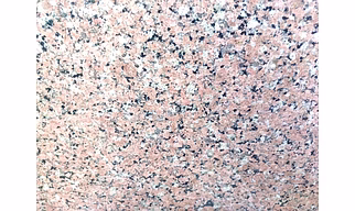 PINK GRANITE