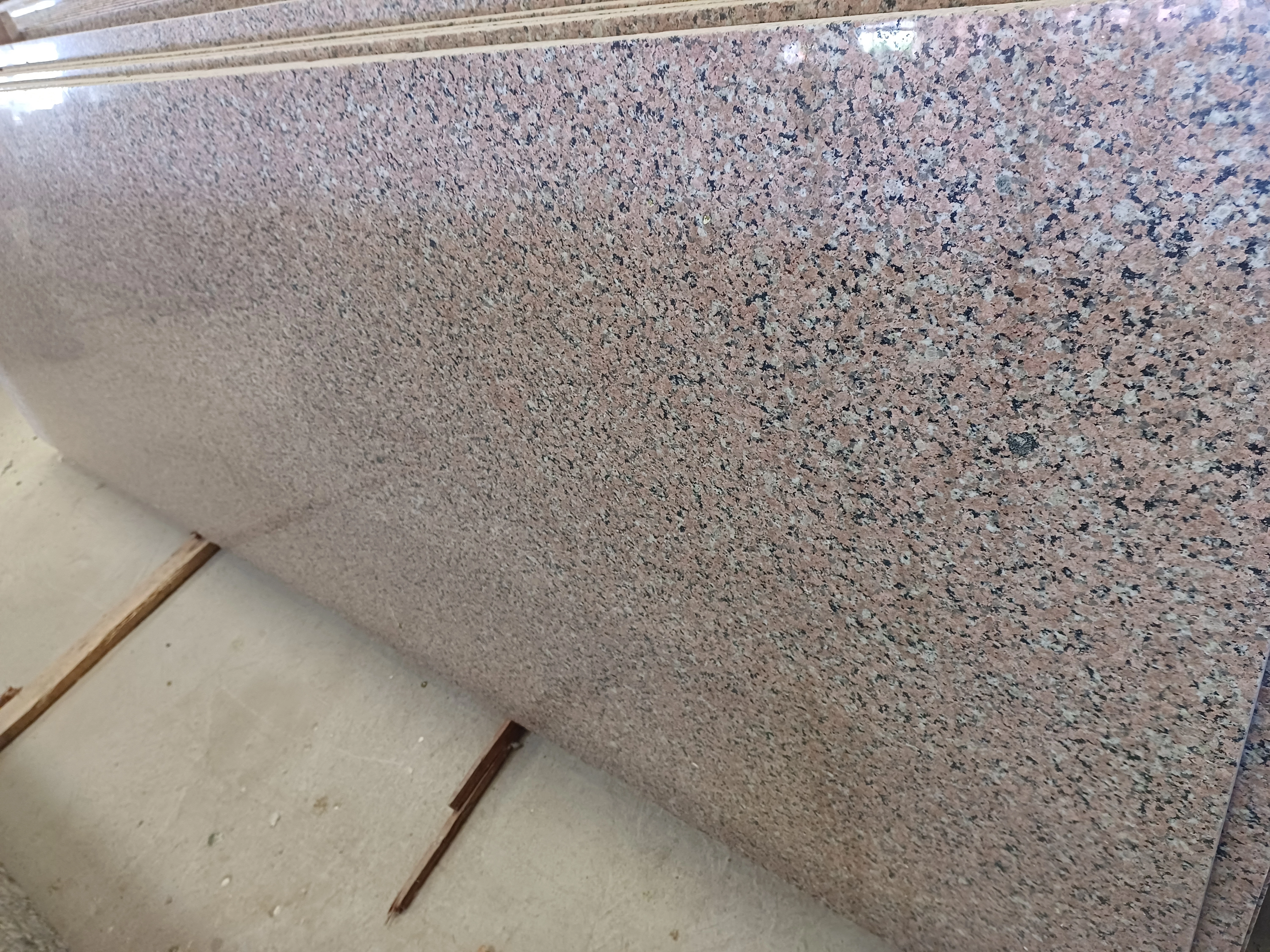 PINK GRANITE-1