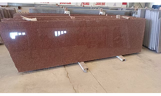 KHARDA RED GRANITE