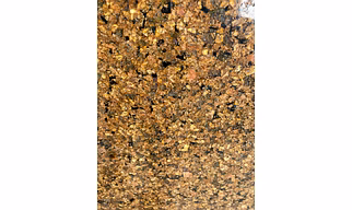 DESERT GOLD GRANITE