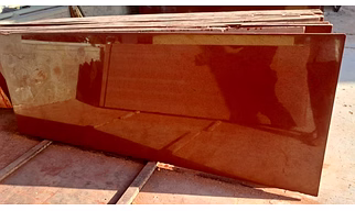LAKHA RED GRANITE