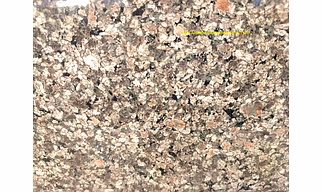 APPLE GREEN GRANITE