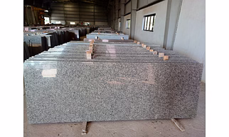 DESERT GREEN GRANITE