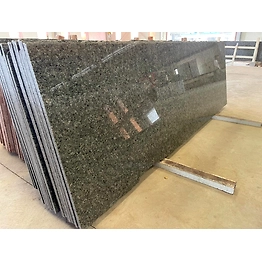 GREEN GRANITE