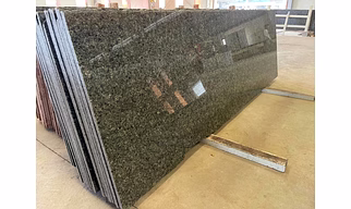 GREEN GRANITE