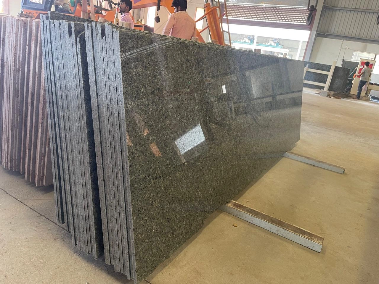 GREEN GRANITE-3