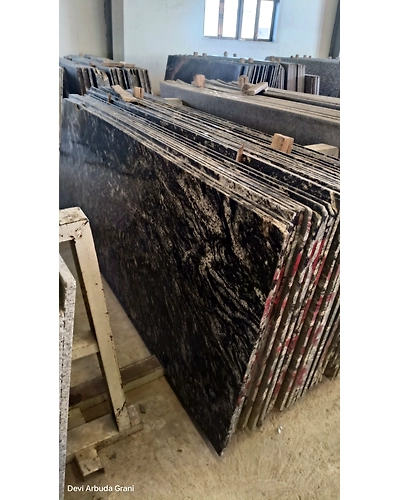 River Black Granite-6