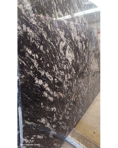 River Black Granite-5
