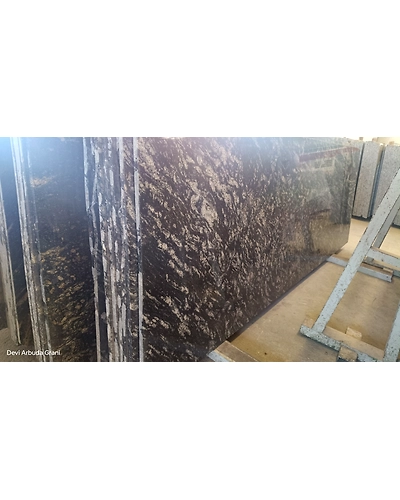 River Black Granite-4