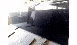 Rblack Granite