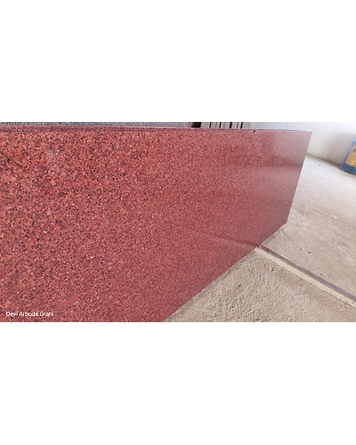RUBY RED GRANITE  1-12733979