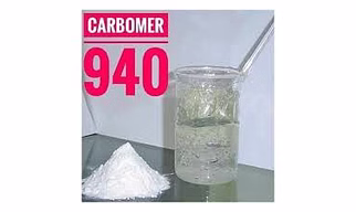 CARBOMER 940