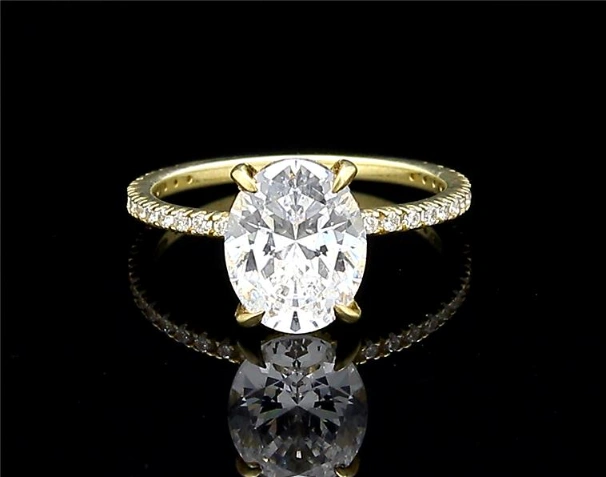 Diamond Ring-12527164
