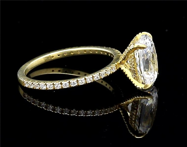 Diamond Ring-2