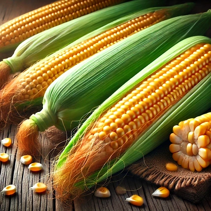 BROKEN MAIZE 🌽-2