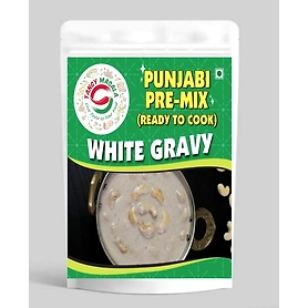 Punjabi Pre-Mixes