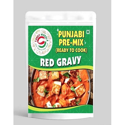 Punjabi Pre-Mixes-1