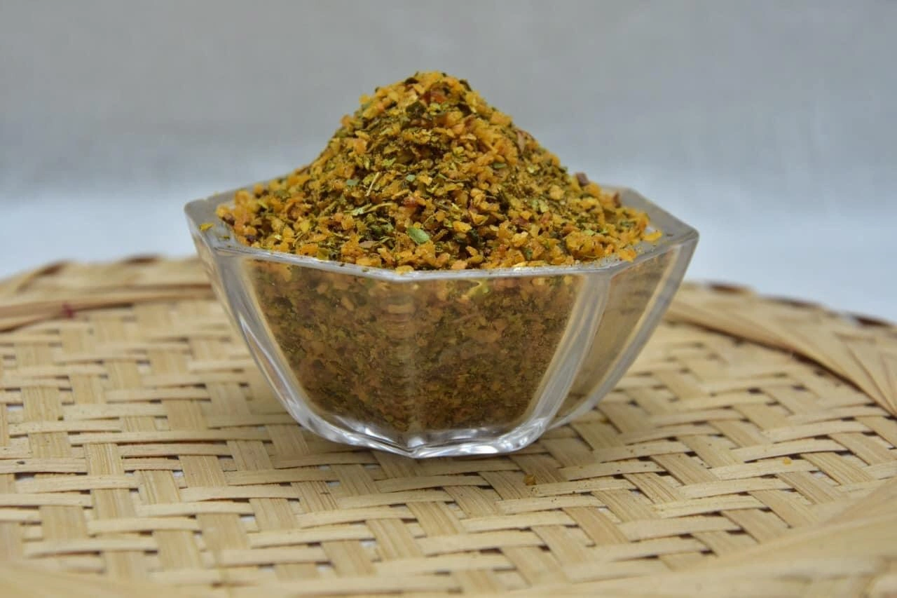 Pizza Seasonings-12529050