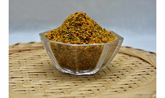 Pizza Seasonings