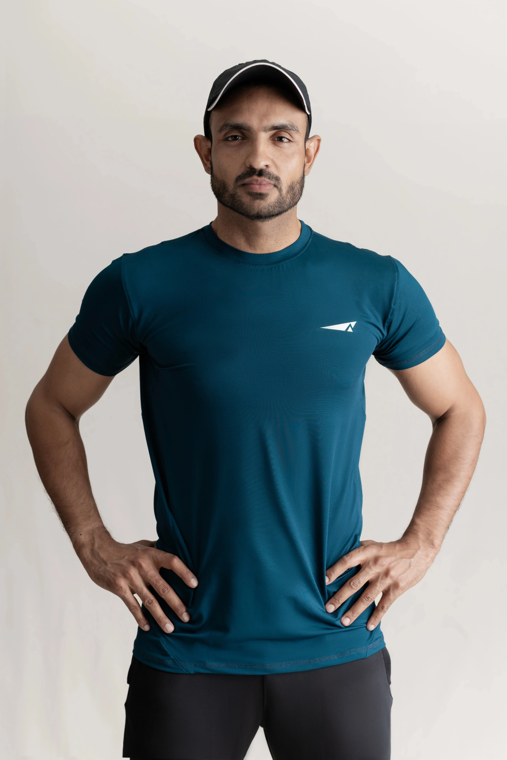 HydroFlex Muscle Fit Tee-3