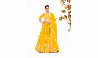 HALDI LAHENGA