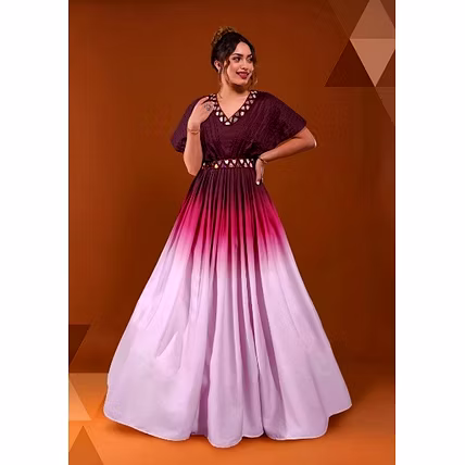 LONG GOWN DS-12535564