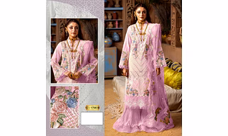 PAKISTANI SUIT