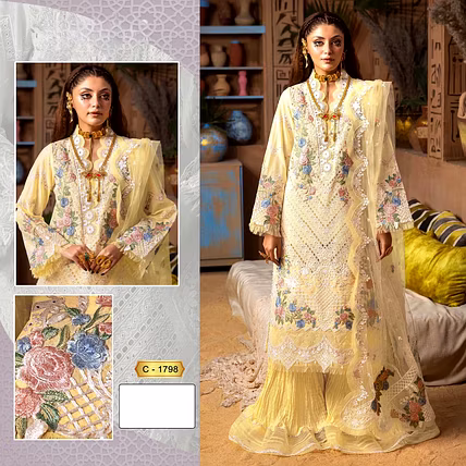 PAKISTANI SUIT-2