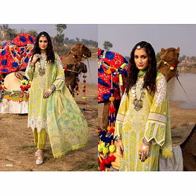 PAKISTANI ADAN LIBAS