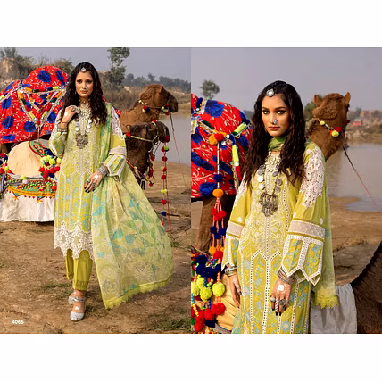 PAKISTANI ADAN LIBAS-12536928