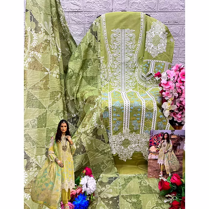 PAKISTANI ADAN LIBAS-1