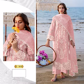 SAIRA PAKISTANI SUIT TD