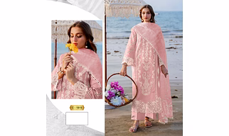 SAIRA PAKISTANI SUIT TD
