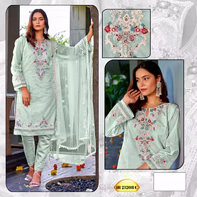 IRAADY PAKISTANI SUIT