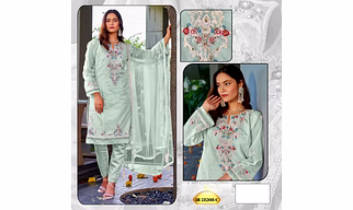 IRAADY PAKISTANI SUIT