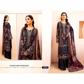 JIHAN PAKISTANI SUIT