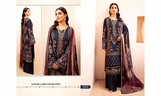 JIHAN PAKISTANI SUIT
