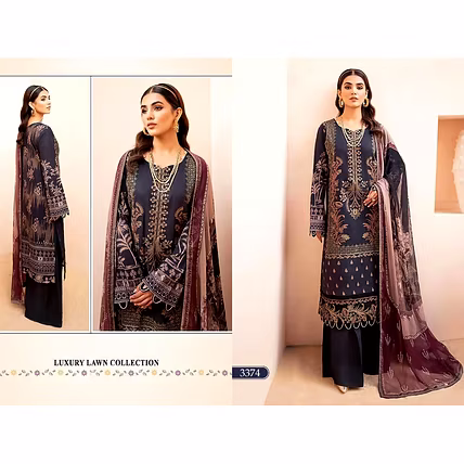JIHAN PAKISTANI SUIT-12538650