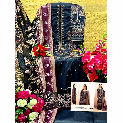 JIHAN PAKISTANI SUIT-1