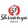 SHIVANYA FASHION-logo
