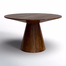 mango wood dining table