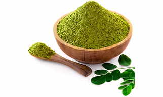 MORINGA LEAF POWDER/EXTRACT