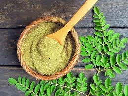 MORINGA LEAF POWDER/EXTRACT-1