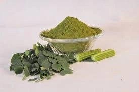 MORINGA LEAF POWDER/EXTRACT-3