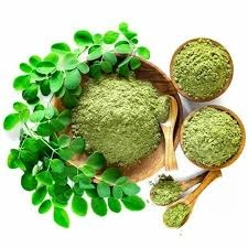 MORINGA LEAF POWDER/EXTRACT-4